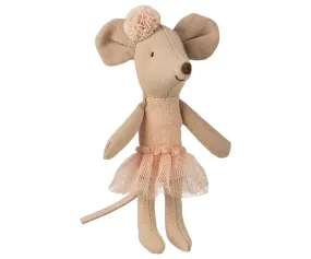 Ballerina Mouse - Little Sister