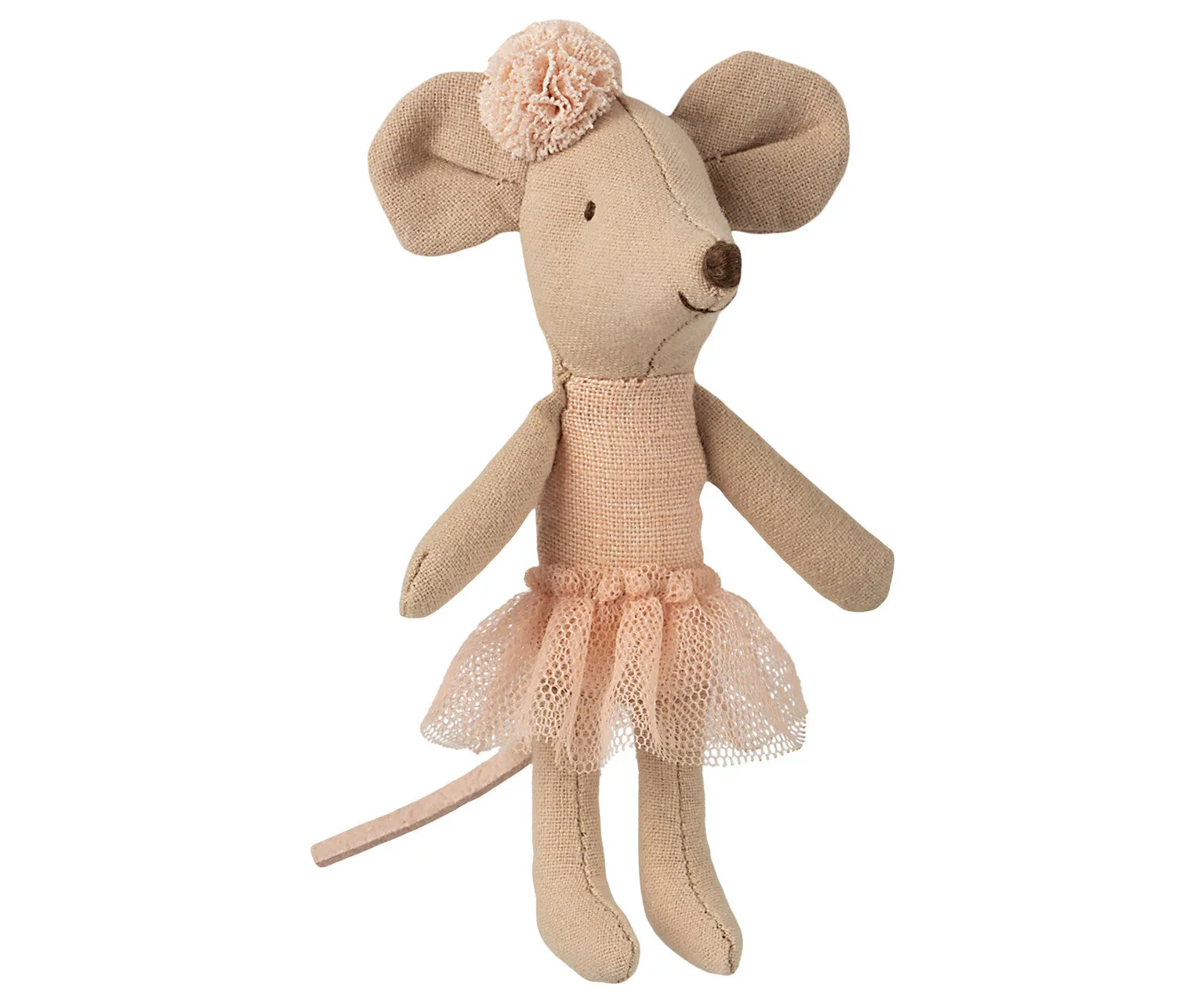 Ballerina Mouse - Little Sister