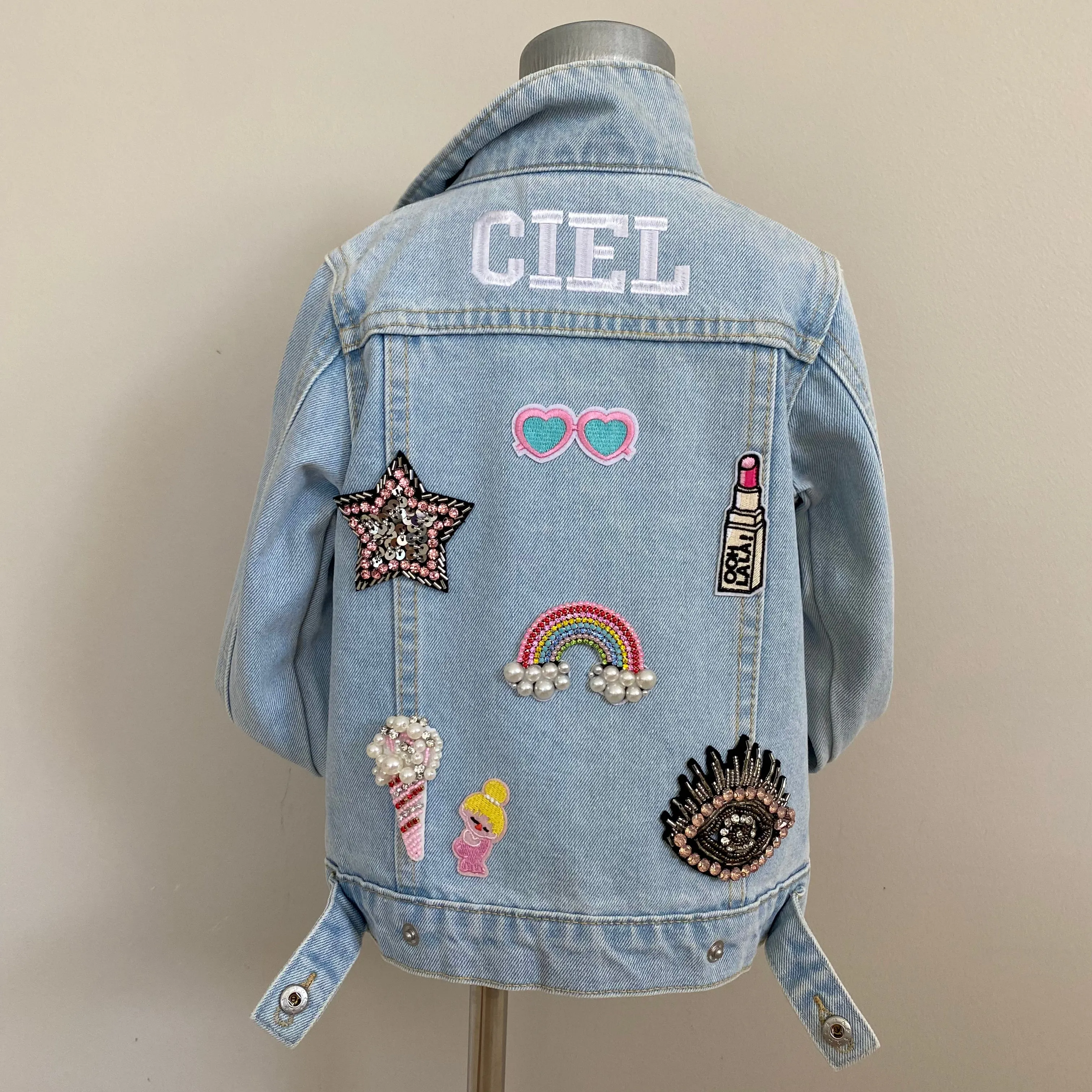 CIEL