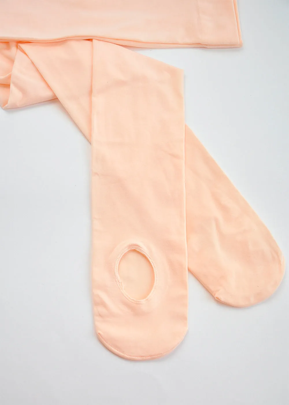 Grand Prix Ballet Tights for Children in Pink T92 in Stock