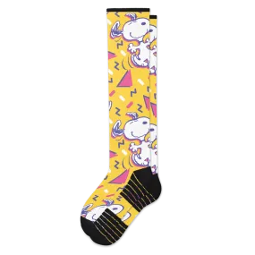Happy Dance Compression Socks