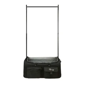 Ovation Gear Black Performance Bag - Medium