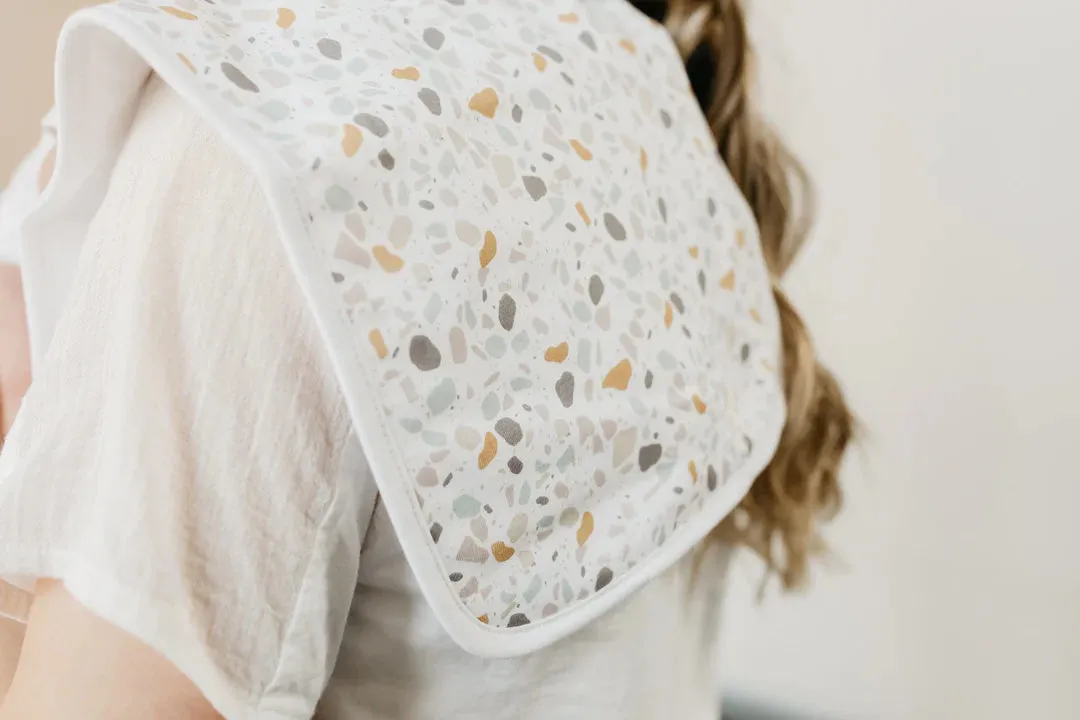 Rex Burp Cloth Set - 3 Pack