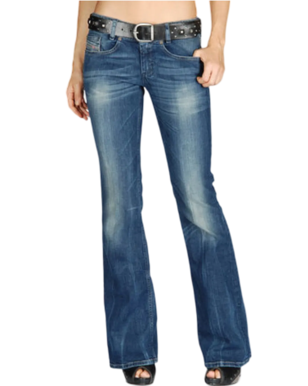 Size 29 | Diesel Ronhoir Lowrise Jeans