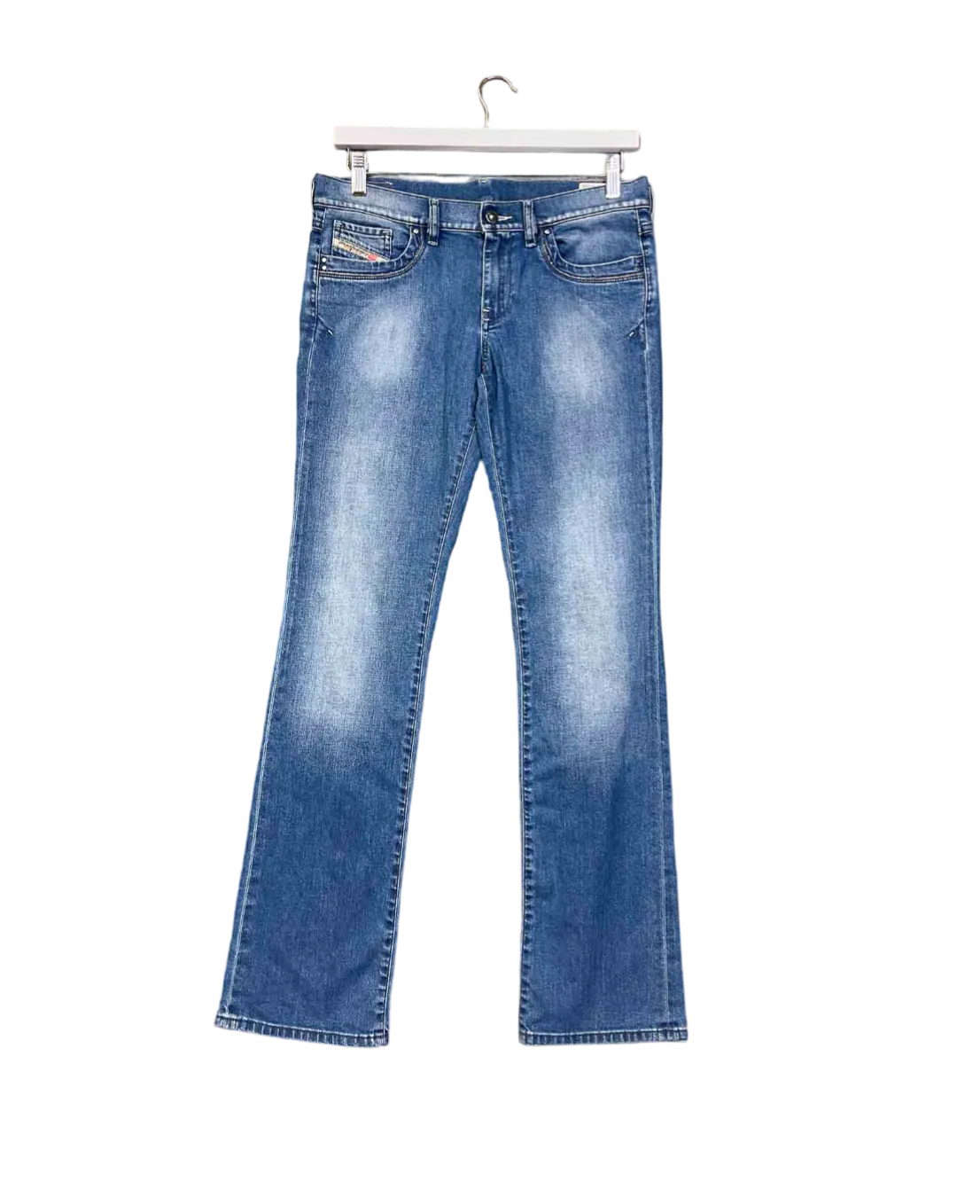 Size 29 | Diesel Ronhoir Lowrise Jeans