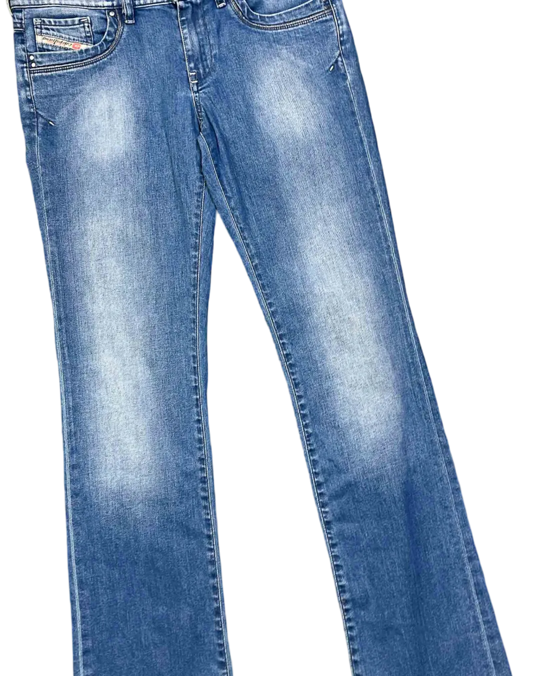 Size 29 | Diesel Ronhoir Lowrise Jeans